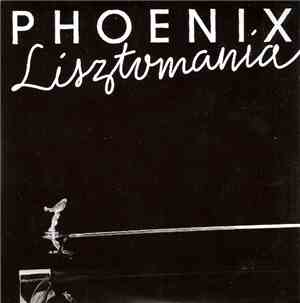 Phoenix - Lisztomania - The Remixes