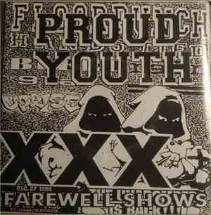 Proud Youth - Farewell Shows