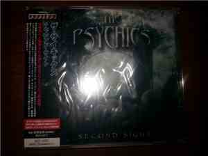 Psychics - Second Sight