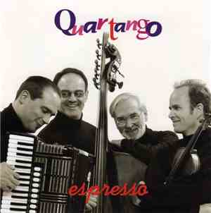 Quartango - Espresso