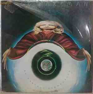 Rick Wakeman And The English Rock Ensemble - No Earthly Connection