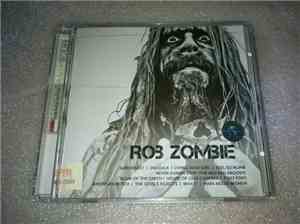 Rob Zombie - Icon