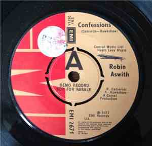 Robin Askwith - Confessions