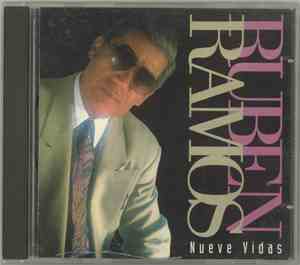 Ruben Ramos - Nueve Vidas