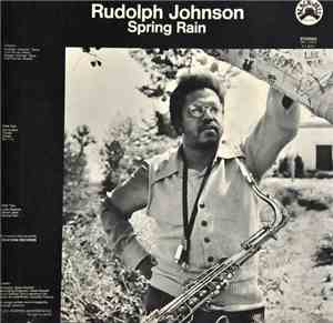Rudolph Johnson - Spring Rain