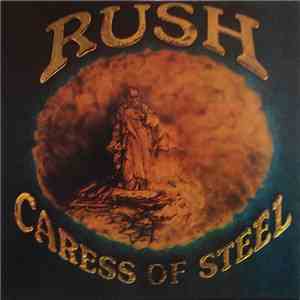 Rush - Caress Of Steel