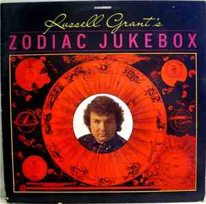 Russell Grant - Russell Grant's Zodiac Jukebox