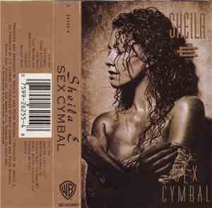 Sheila E. - Sex Cymbal