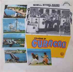Shell Steel Band Of Curacao - Souvenir Of Curacao