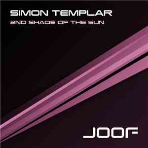 Simon Templar - 2nd Shade Of The Sun