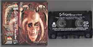 Six Feet Under - Bringer Of Blood