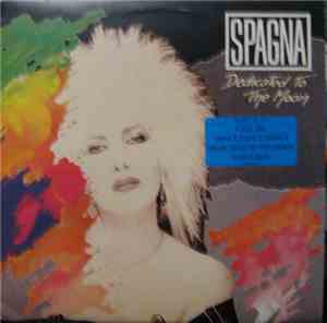 Spagna - Dedicated To The Moon