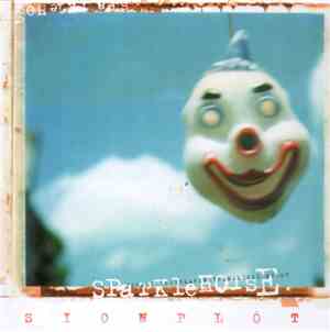 Sparklehorse - Vivadixiesubmarinetransmissionplot