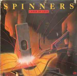Spinners - Labor Of Love