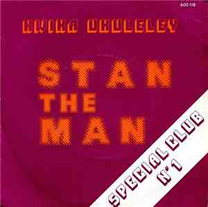 Stan The Man  - Kwika Ukuleley / Joy Road