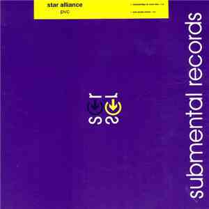 Star Alliance - PVC