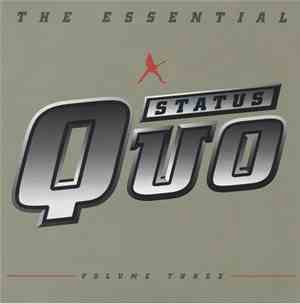 Status Quo - The Essential Status Quo - Volume Three