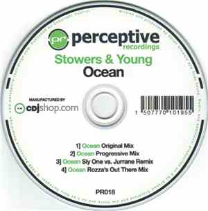 Stowers & Young - Ocean
