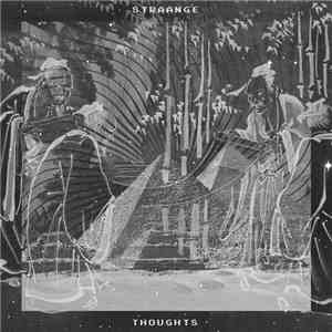 STRAANGE - Straange Thoughts