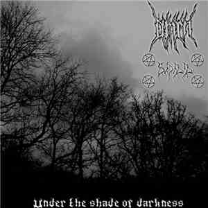 Strings Of Distorted Doom - Under The Shade Of Darkness Split