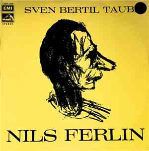 Sven-Bertil Taube - Nils Ferlin