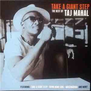 Taj Mahal - Take A Giant Step The Best Of Taj Mahal