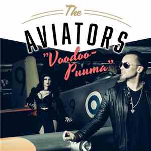The Aviators - Voodoo-Puuma