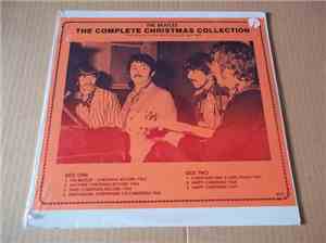 The Beatles - The Complete Christmas Collection