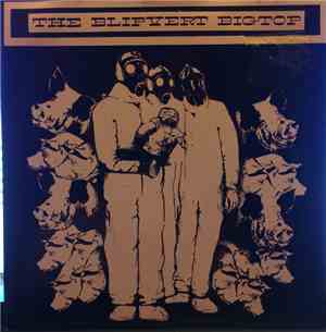 The Blipvert Bigtop - Moment Of Mutation