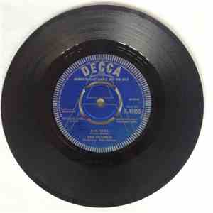 The Fenmen - Rag Doll