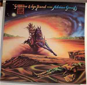The Graeme Edge Band Featuring Adrian Gurvitz - Kick Off Your Muddy Boots