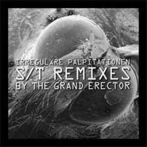 The Grand Erector - Irreguläre Palpitationen [The S/T Remixes]