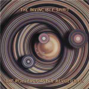 The Invincible Spirit - The Rollercoaster Revolution