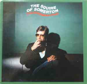 The Squire Of Somerton - Transverberations