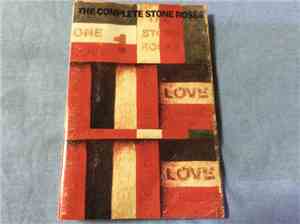 The Stone Roses - The Complete Stone Roses