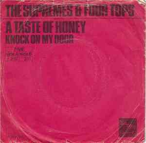 The Supremes & Four Tops - A Taste Of Honey