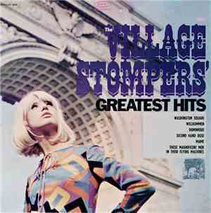 The Village Stompers - Greatest Hits