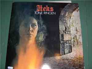 Tone Ringen - Heks