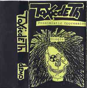 Toxicdeth - Pessimistic Oppression