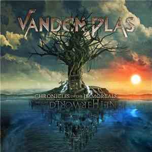 Vanden Plas - Chronicles Of The Immortals: Netherworld [Path One]