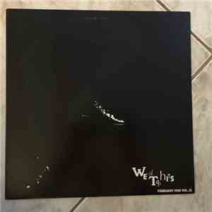 Various -  WEA Top Hits February 1988 Vol.55