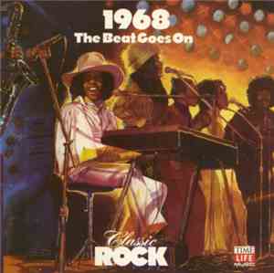 Various - 1968: The Beat Goes On