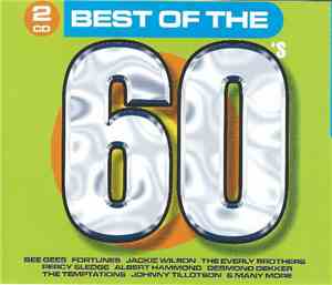 Various - Best Of The 60's