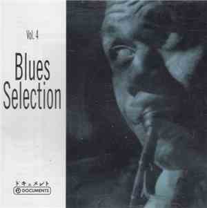 Various - Blues Selection Vol. 4