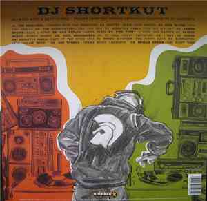 Various - Blunted With A Beat Junkie