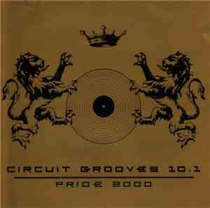 Various - Circuit Grooves 10.1