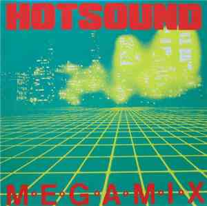 Various - Hotsound Megamix 1