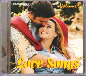Various - Love Songs - Volume 05