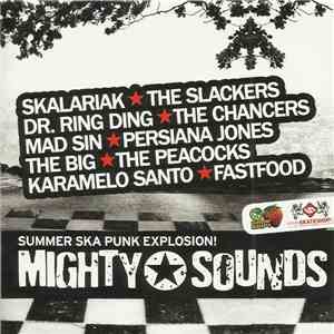 Various - Mighty Sounds
