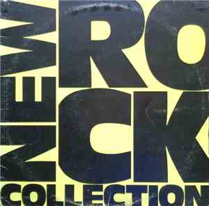 Various - New Rock Collection